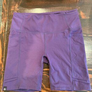Oiselle Pocket Joggers Size 10
